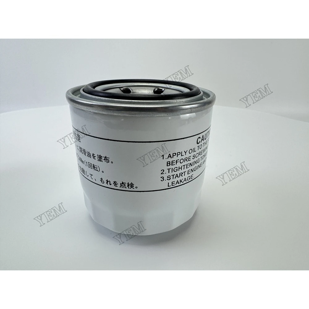 High Performance Z482 Oil Filter Part No. 15853-32430 129150-35151