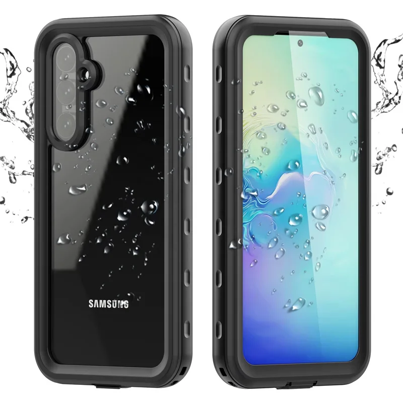 Phone Accessories Is A Samsung Galaxy A11 Waterproof Samsung
