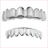 Set argento