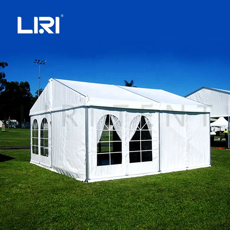 Customized Mini Party Tent 3x3/3x6/3x9/6x6/6x9 Marquee for Sale