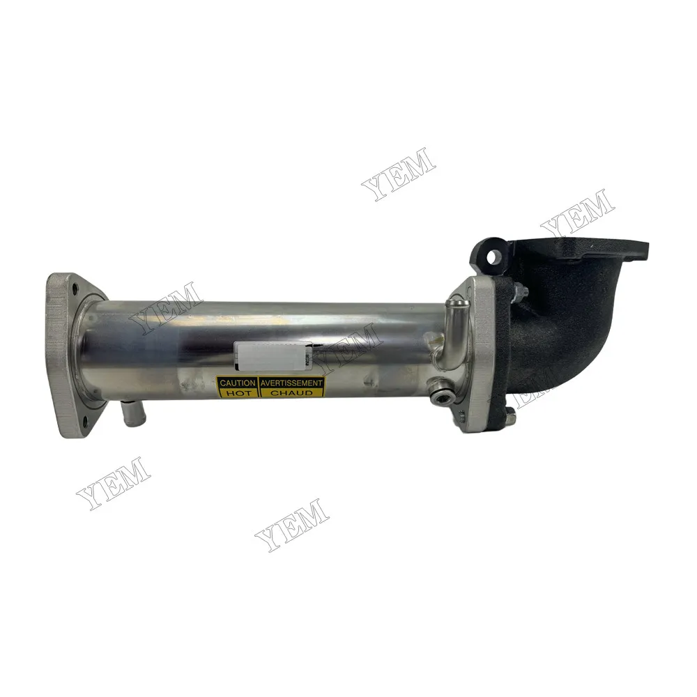 EGR Valve 8-98057722-2 Fit for Isuzu 6UZ1 Engine 2