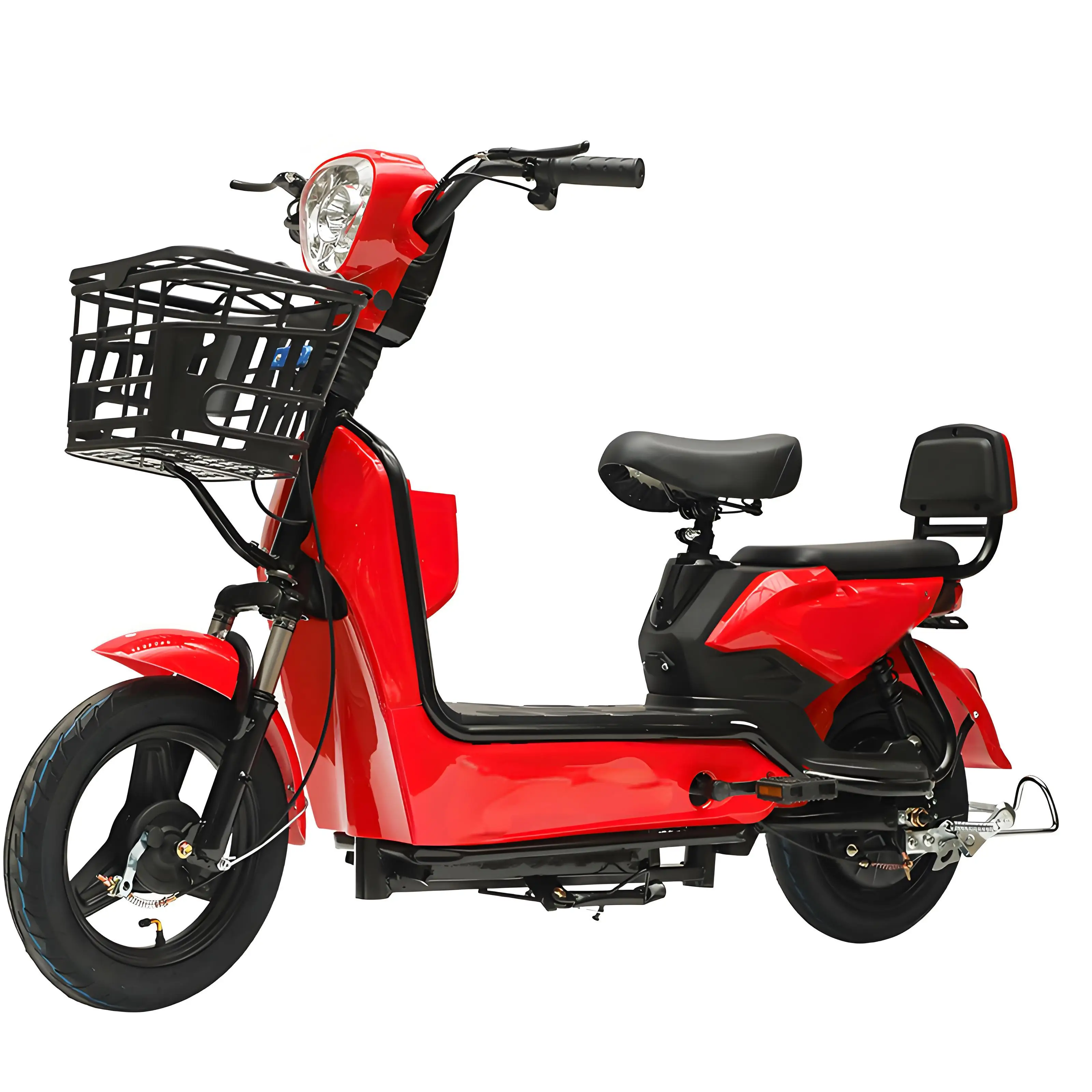 Electric Scooter Easy Rider Electric Bike Easy Ride Electric
