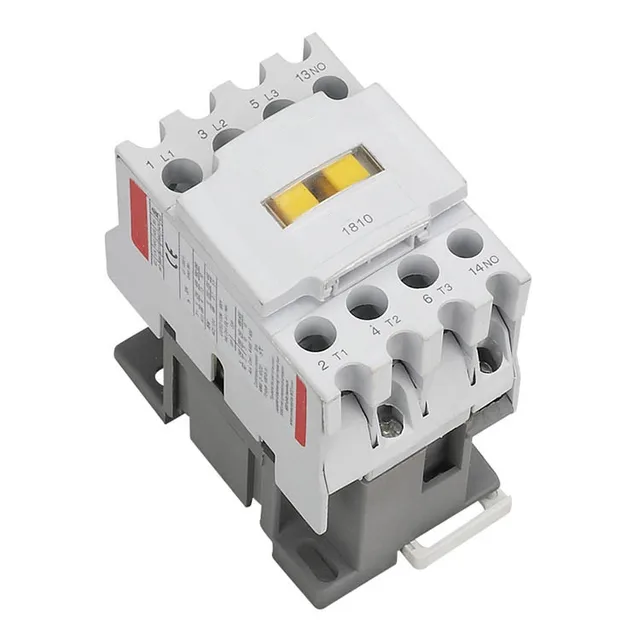 Manufacturer of good price  3 phase ac contactor 220V air conditioner contactor