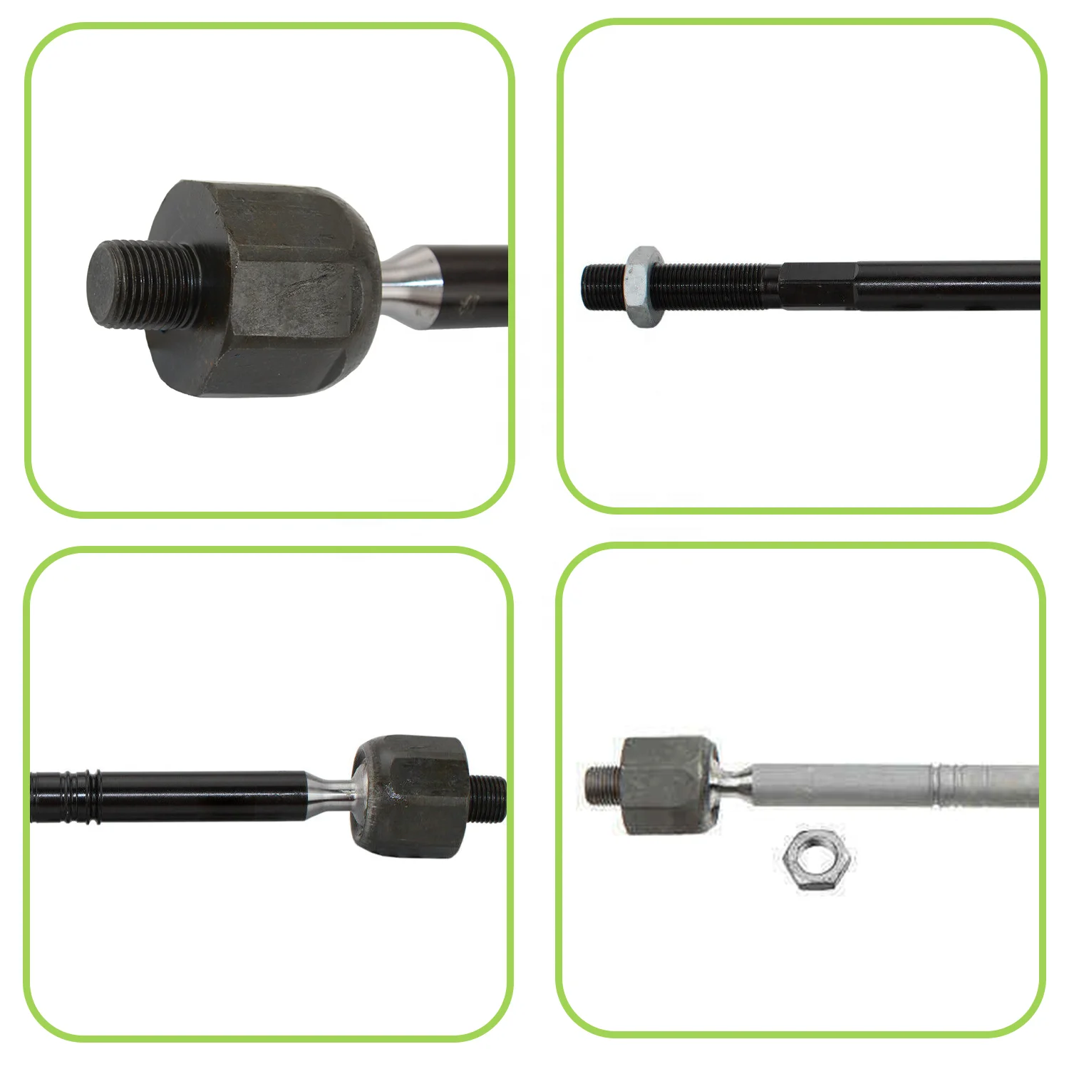 MANER Auto Part  Quality Assurance Good Price Top Quality Steering Tie Rod End LR059264 for LAND ROVER RANGE ROVER SPORT