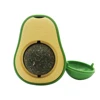 Avocado + Catnip