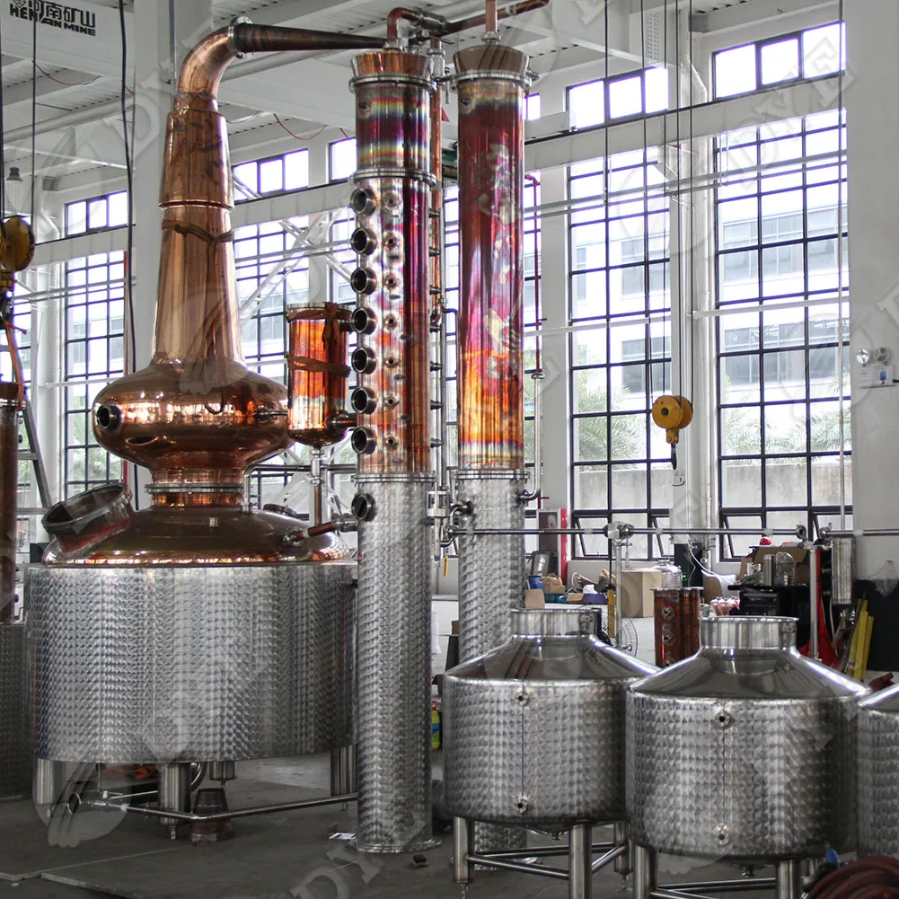 Dye Biodiesel Distillation Equipment,Stainless Steel Distilling Pot ...