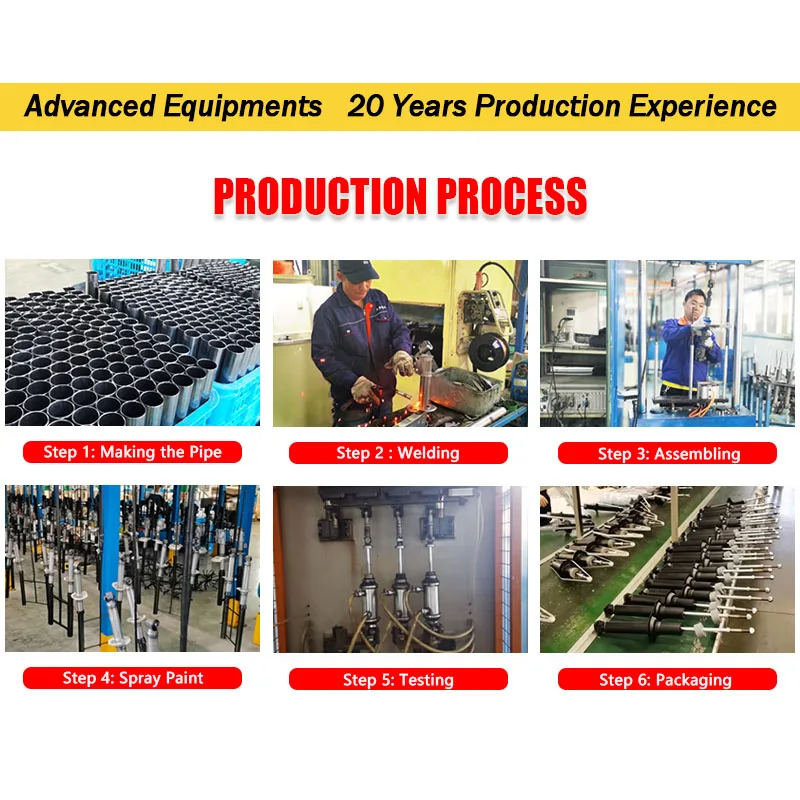 GDST OEM Factory KYB 341308 - Toyota Suspension Parts