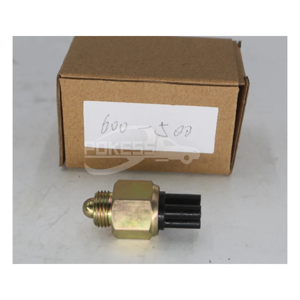 Car Auto Parts 600-500 4wd Vacuum Switch for Chevr — 2