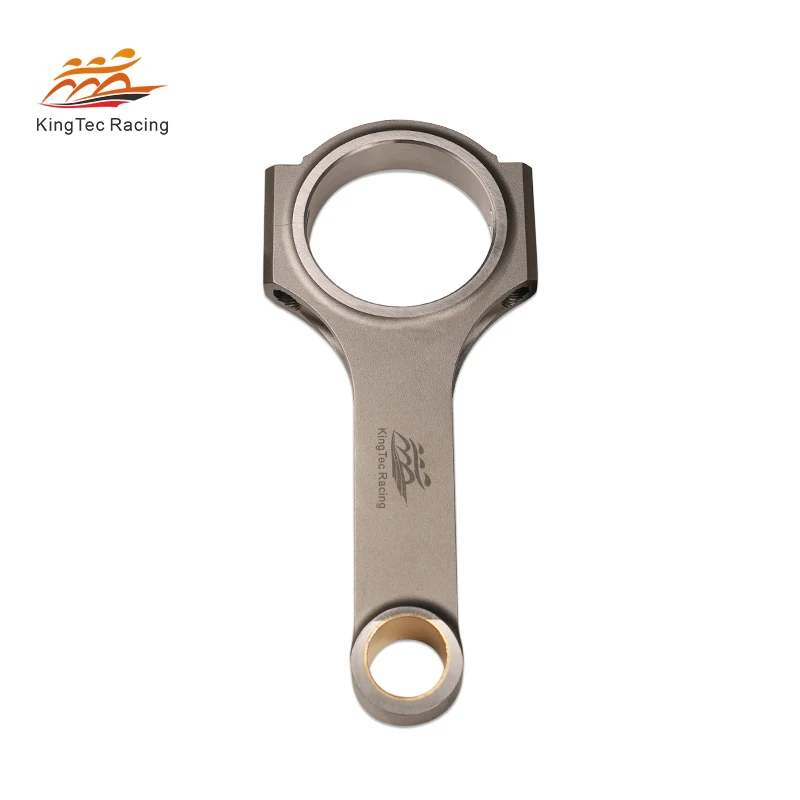 RC Drift Car H Beam S63 Forged Connecting Rods For BMW E70 X5 E71 X6 S63B44 V8 Engine