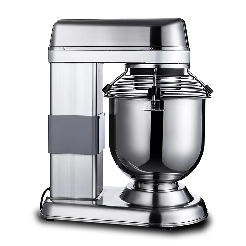 Large Food Mixers 26 Liters Beater Electric Hand Mixer Egg Beater - Image 2