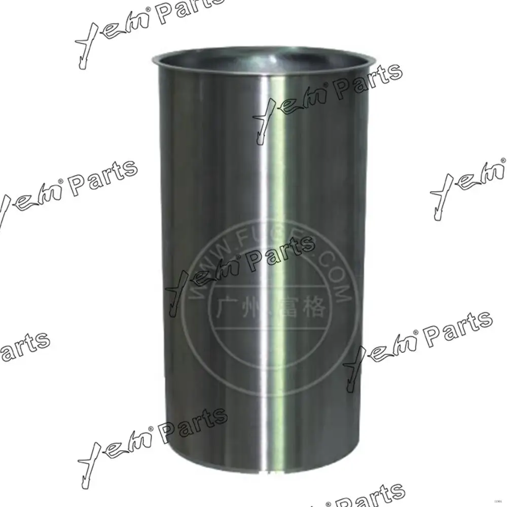 4JB1 Cylinder Liner for Isuzu