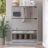 Dark Gray