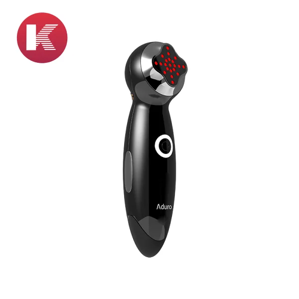 Handheld Device With Red Led Buy Handheld Device With Light Therapy