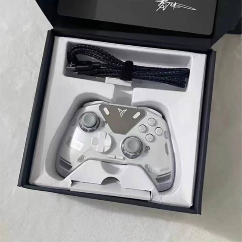Flydigi APEX 4 Power Feedback Elite Game Controller
