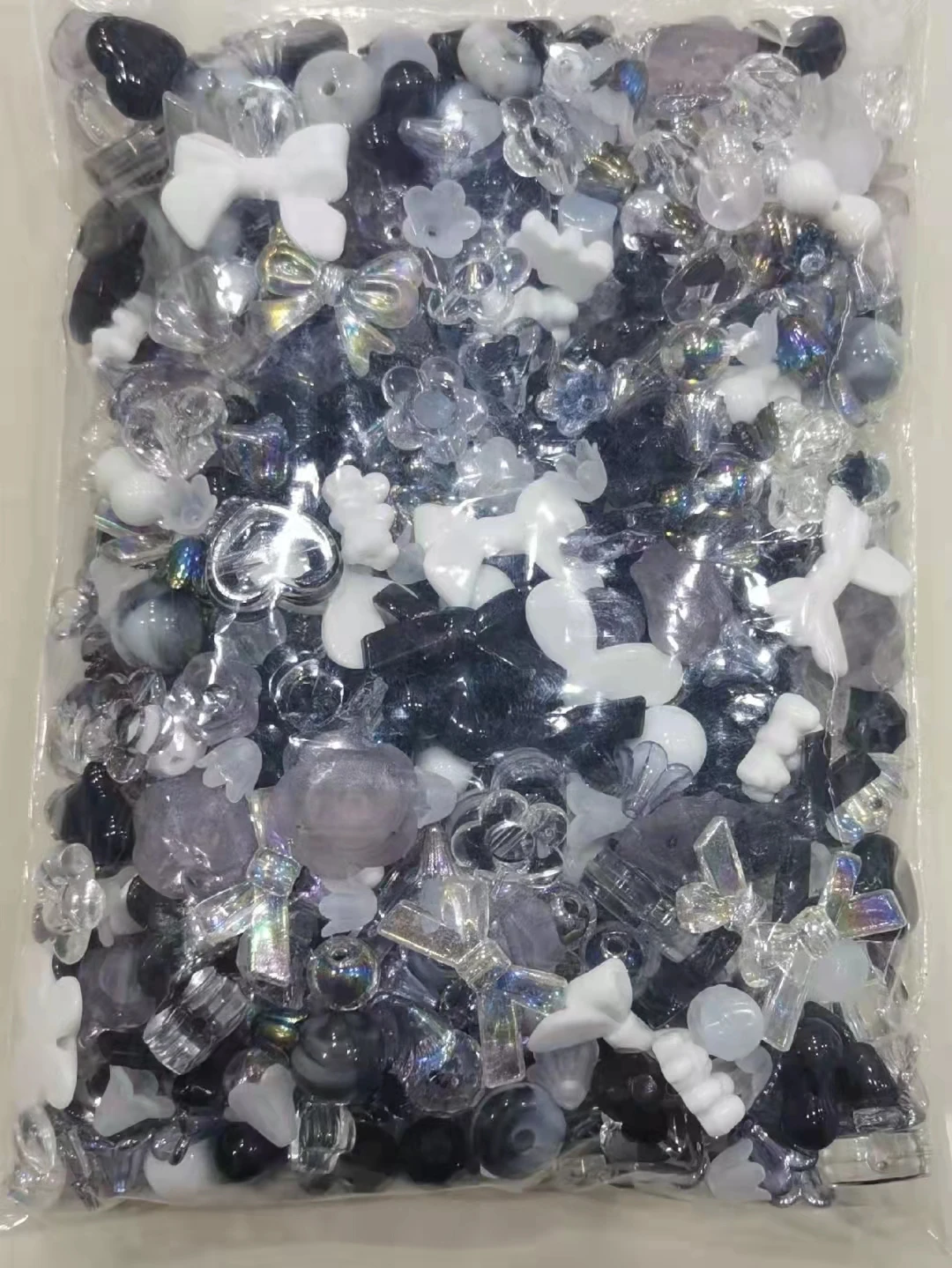 2023 корейские кавайные подвески из смолы с плоским основанием кабошон аксессуары для самостоятельного изготовления слаймов