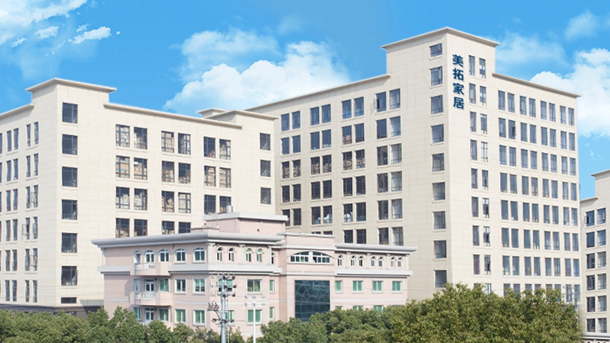 Hangzhou Meituo Home Technology Co., Ltd.