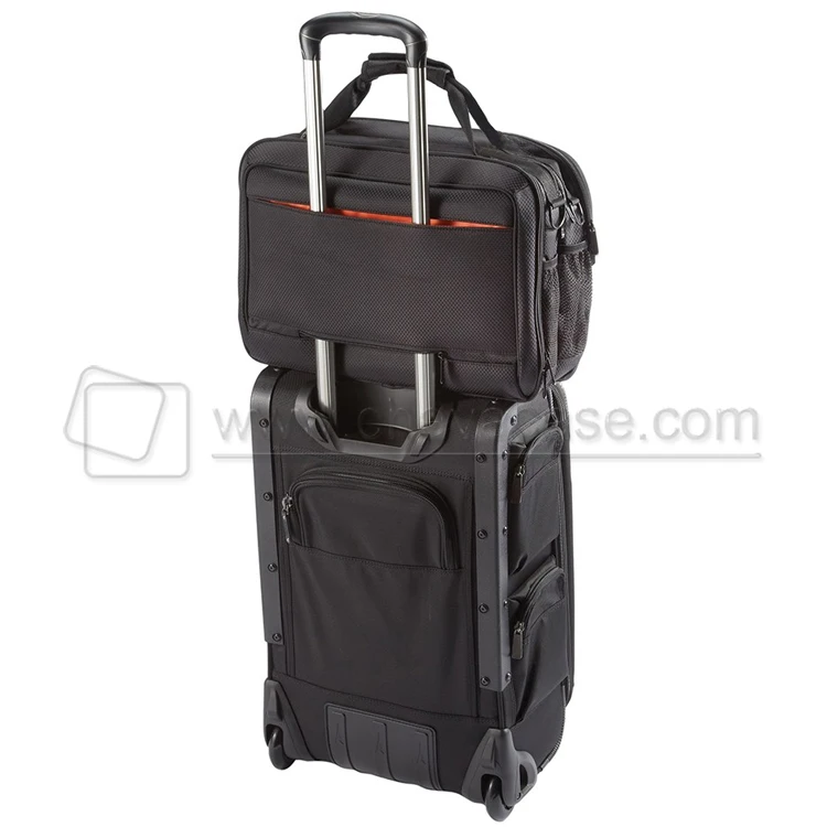 Borsone Da Viaggio Uomo In Pelle PU - Impermeabile, Con Scomparto Scarpe, Tracolla - Per Sport E Lavoro