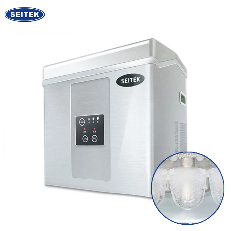 High quality OEM professional factory mini portable ice maker for household