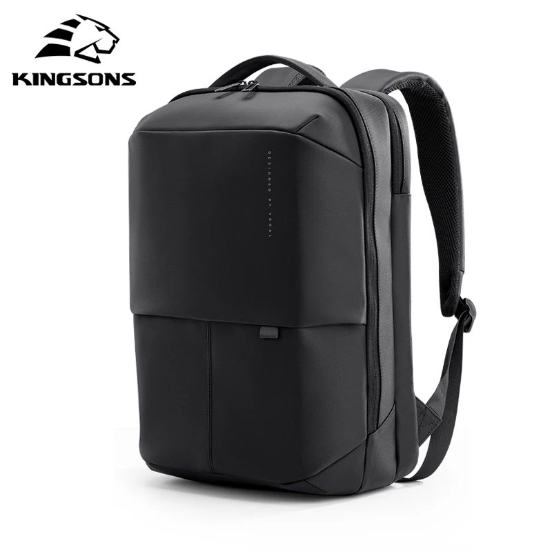 Kingsons New Arrive Mochila Computer Waterproof Mochila Rucksack