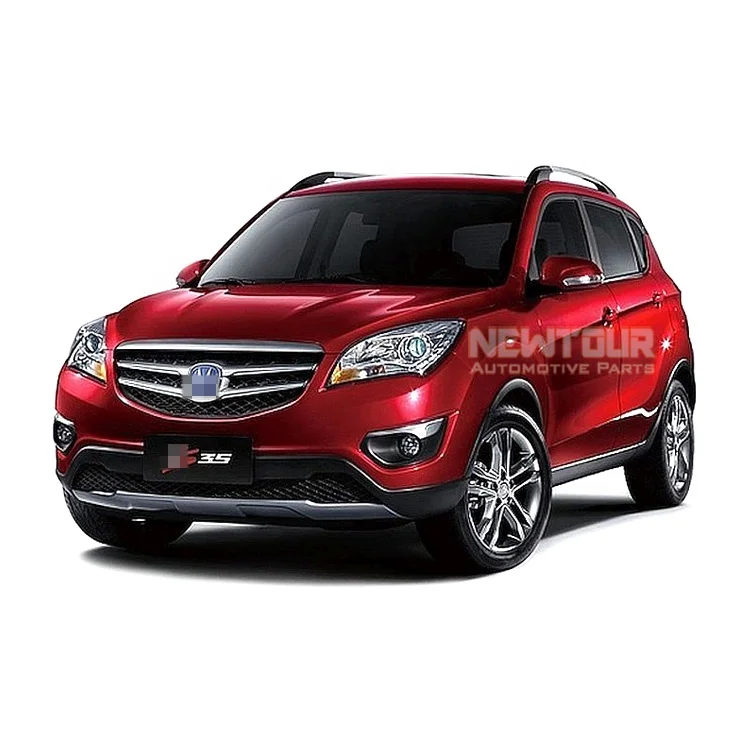 Auto Parts Car Triangle Glass for Changan CS35 Spare Parts