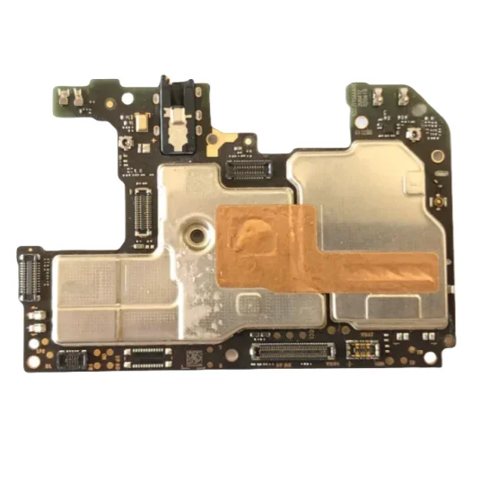CARTE MÈRE REDMI Note 9s (M2003J6A1G) (64Go) - Origine démontée EUR 39,99 - FR