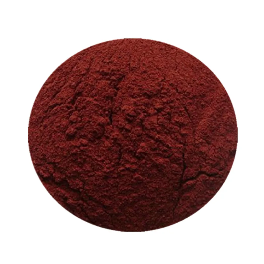 Food Color Powder Red