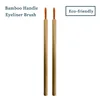 Pinceau eyeliner en nylon