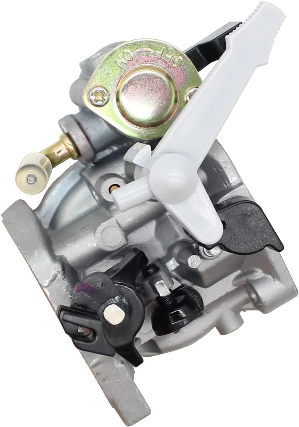 Carburetor Huayi P19 Carb Compatible with Honnda GX200 GP200 168FB 170F 196cc 208cc 212cc 223cc OHV Gas Engine #16100-ZL0-W51