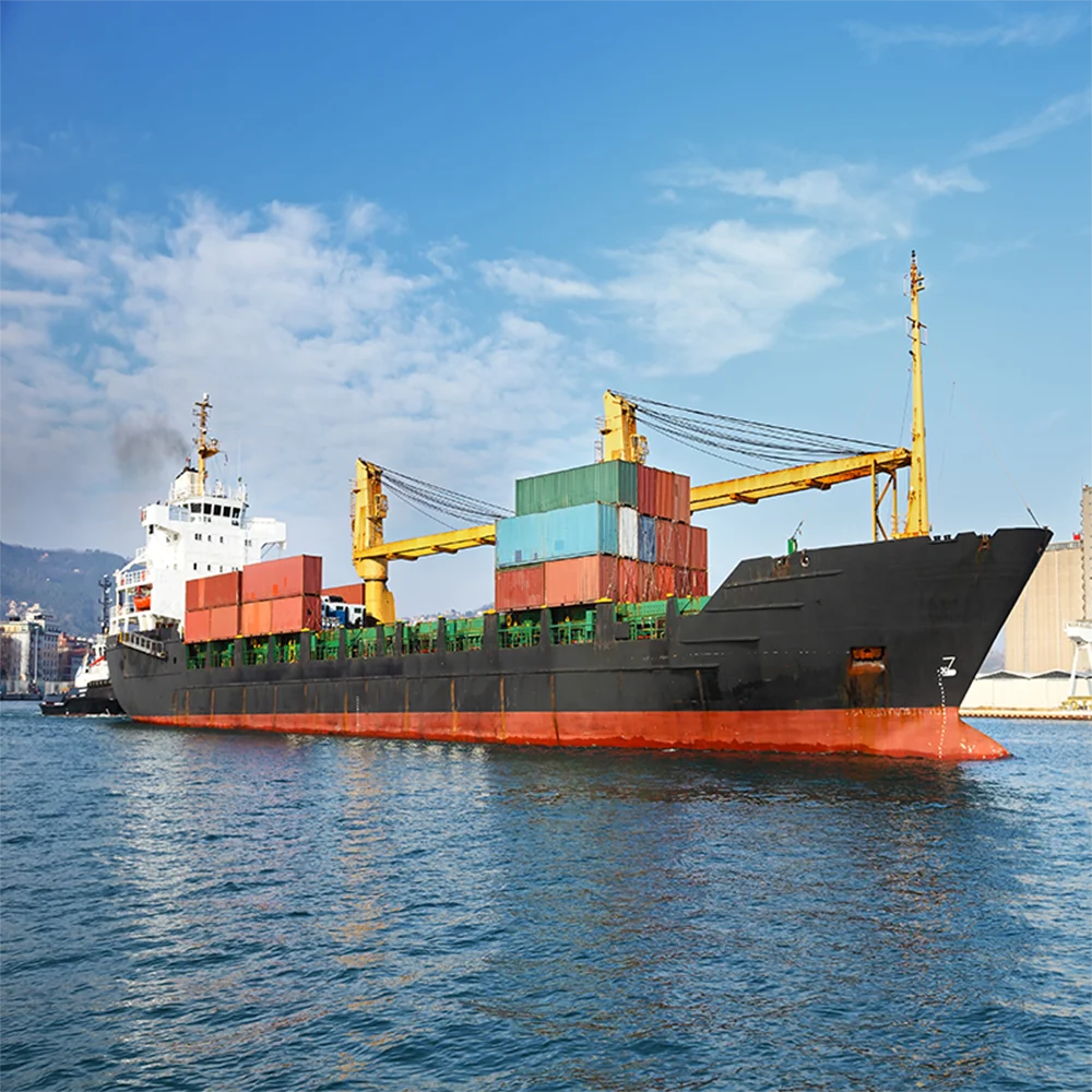 alibaba Shipping Agent From China to Los Angeles Us America Usa Lcl Fcl Ocean Cargo Shipping Logistics Service by air Sea