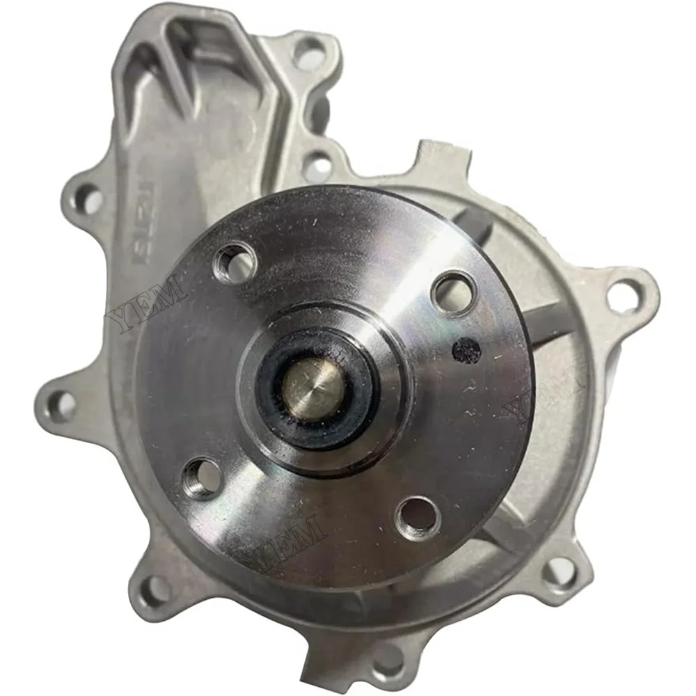 Water Pump 8-97333-361-0 for Isuzu Engine 4HF1 4HG1 4HE1 Truck NPR66 NPR71 NQR71 NPR
