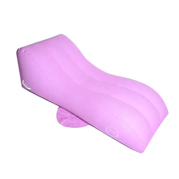 Sunshine New Sex Position Sofa Chair Make Love Couple Inflatable Sex