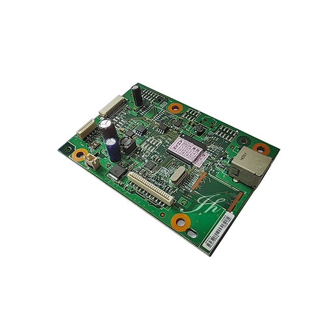 CE831-60001 Formatter Board Logic Board Mainboard for M1136 M1130 M1132 1136 1132 M177 Printers Main Board