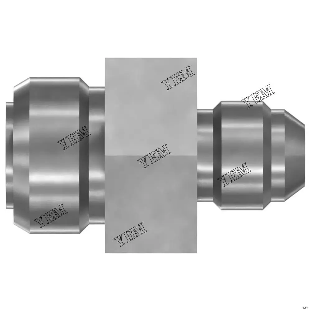High Quality Manufactory Diesel Engine Regulator 209-9234 Fit for M325C MH Standard Size Engine Parts 4