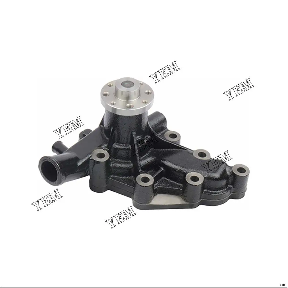 Best Quality Water Pump Fit for Isuzu Elf Journey G201 C240 C221 G240 5-13610057-0 8-14600-169-0