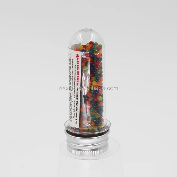 water beads (110)