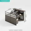 bureau dask