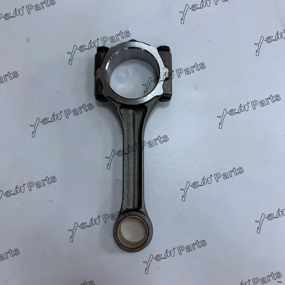 1DZ Connecting Rod Assembly for Toyota
