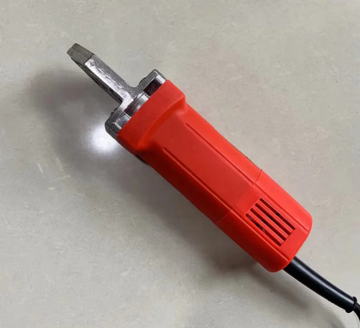 НПВХ электроинструменты NJ/НПВХ Угловые чистящие инструменты