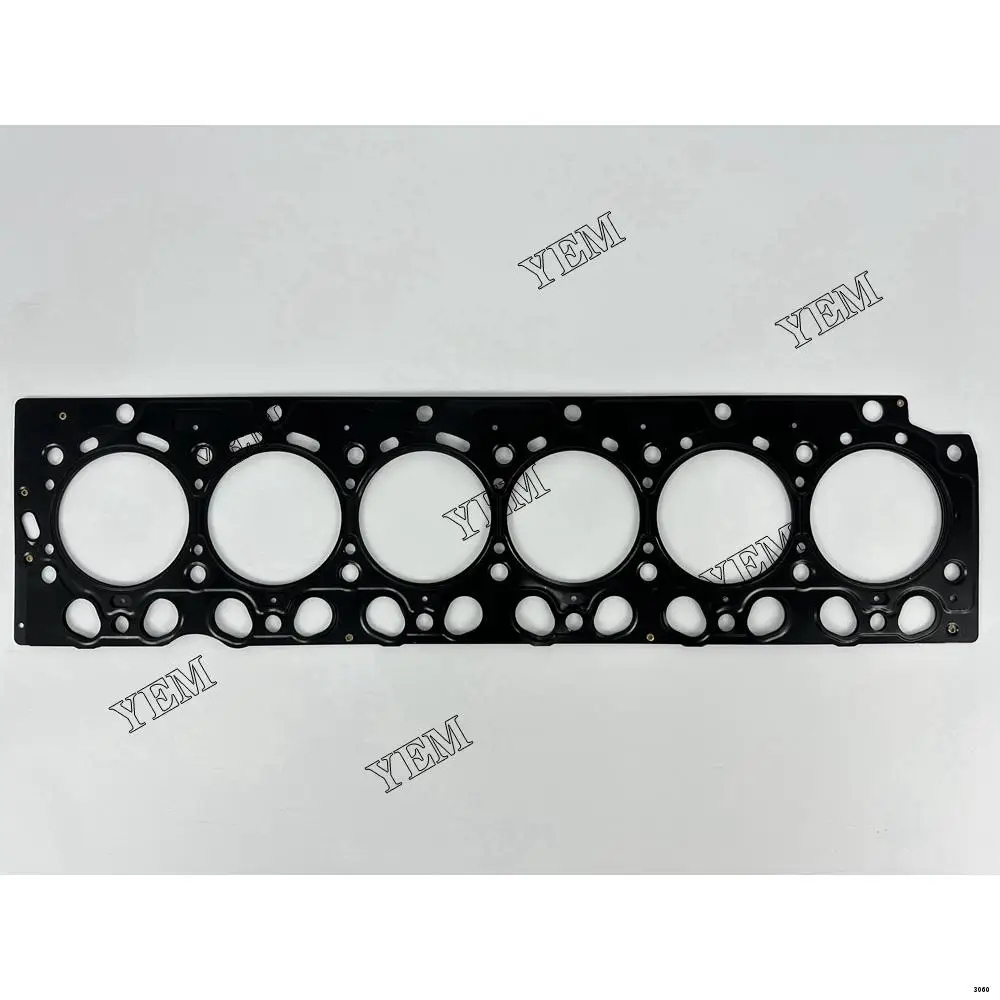 BF6M2012 Cylinder Head Gasket VOE04289409 for Deutz