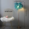 Blue small