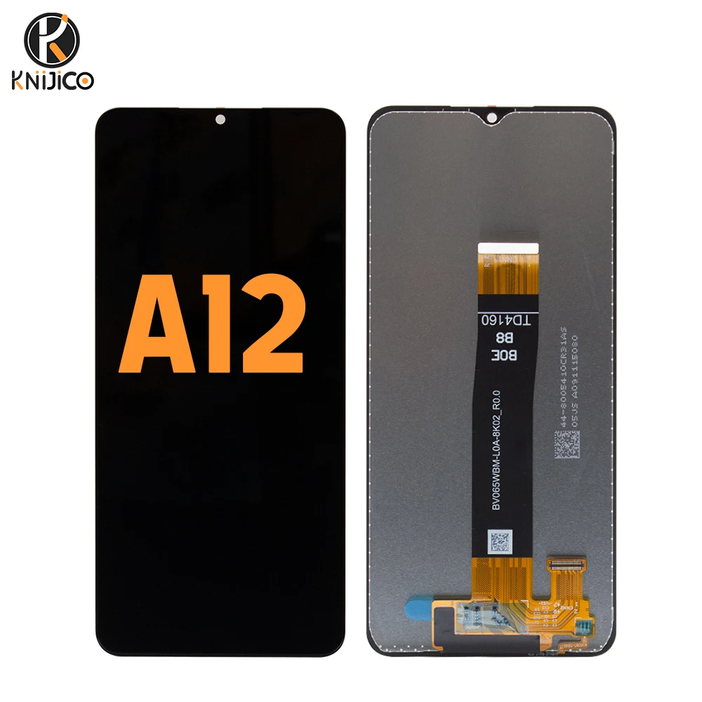 Original Lcd Display for Samsung galaxy A11 A12 A13 A14 A05 A04 A03 A02  A02S A03S A03 Core Touch Display