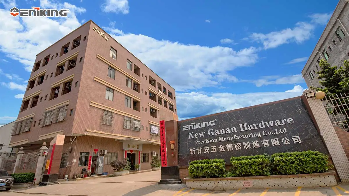 Foshan Oufu Industrial Technology Co., Ltd. 1