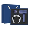Hair Dryer Set+Neck Massager