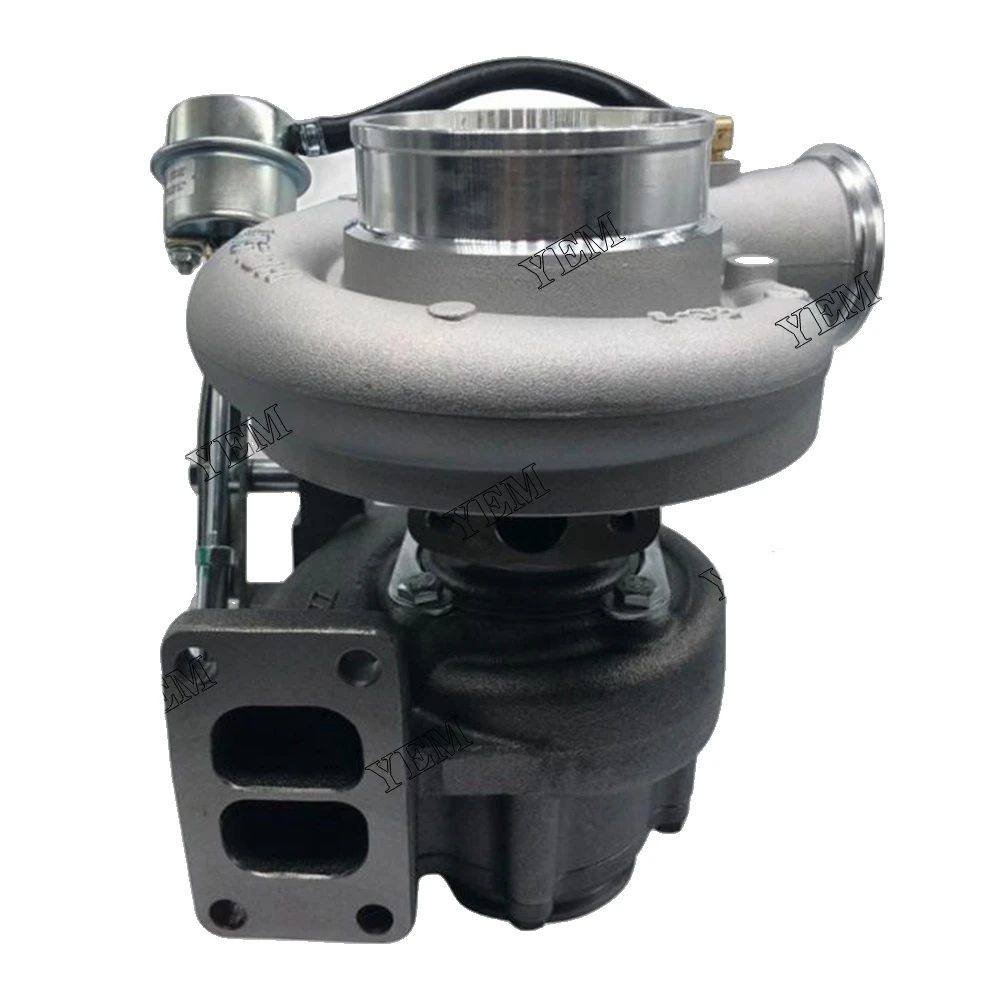 Aftermarket Turbocharger 4035899/4089746 for Hyundai R225-7 OEM Engine Parts
