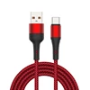 Rojo A a C 1m