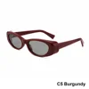 C5 Burgundy