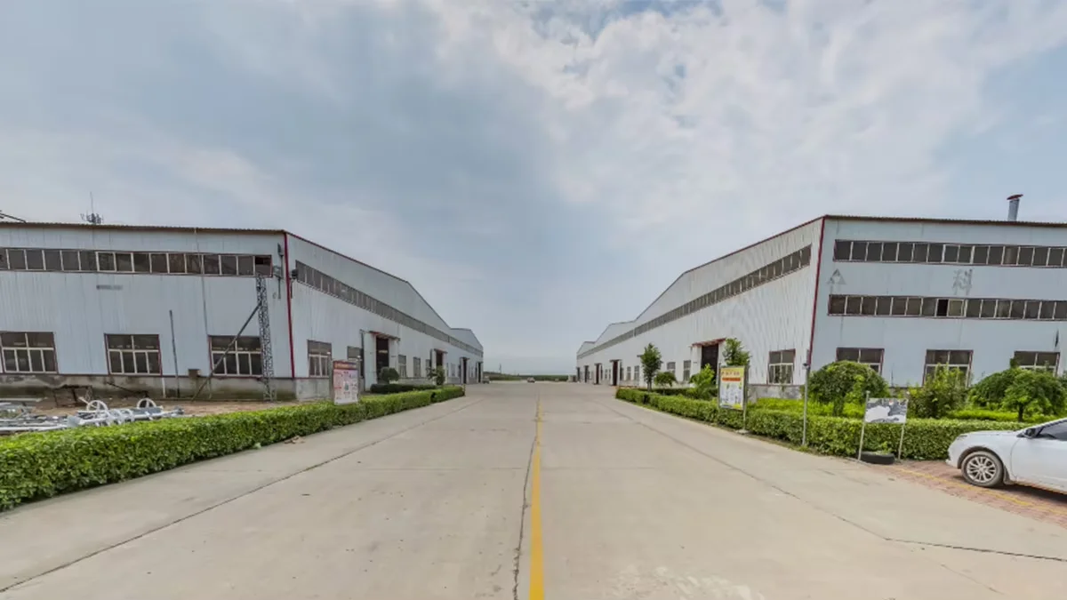 Company overview