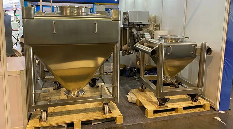 Xinxiang Chenwei Machinery Company