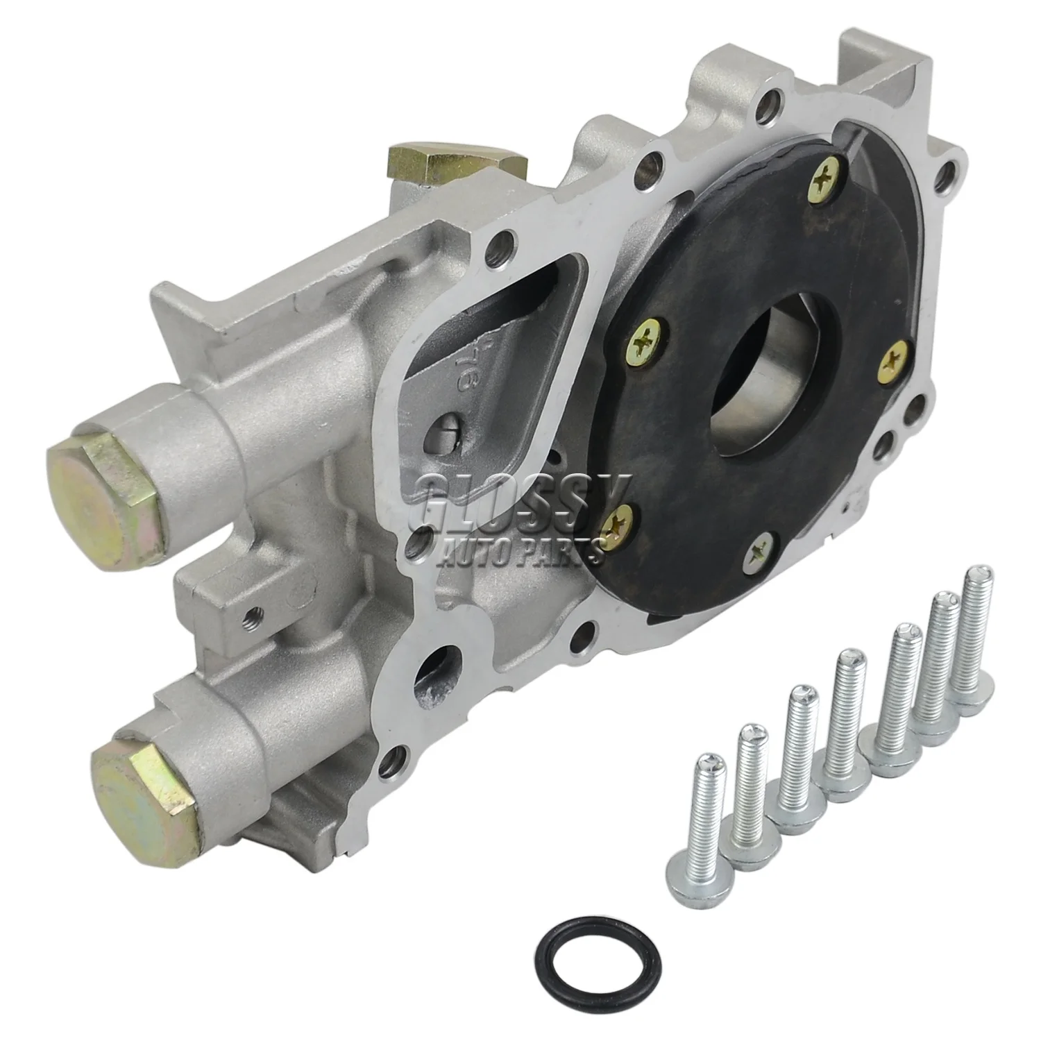 Bomba De Aceite De Motor DRIVESTAR 10mm Compatible Para 2003-2006