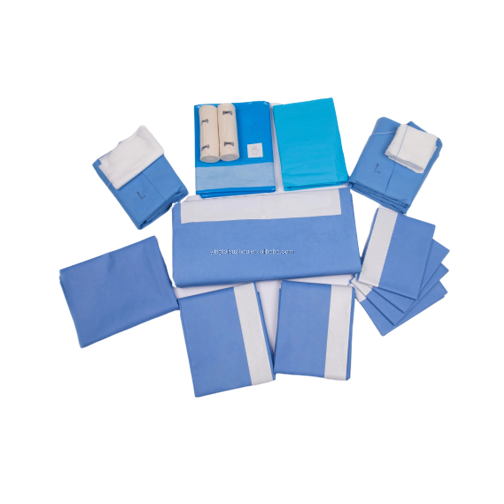 Disposable Spine Pack-1